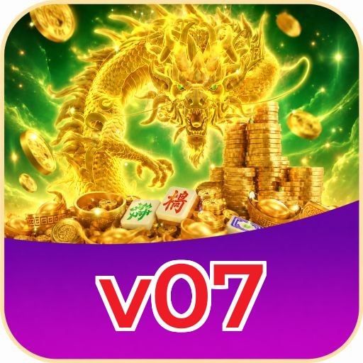 v07 APK Indonesia - ikon resmi aplikasi v4.7.5