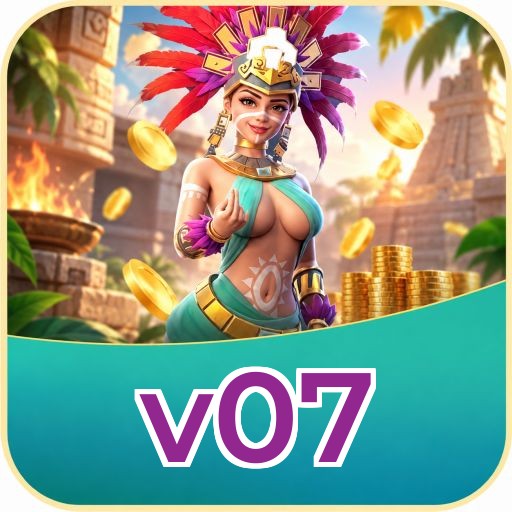 v07 APK Indonesia - ikon resmi aplikasi v4.7.5