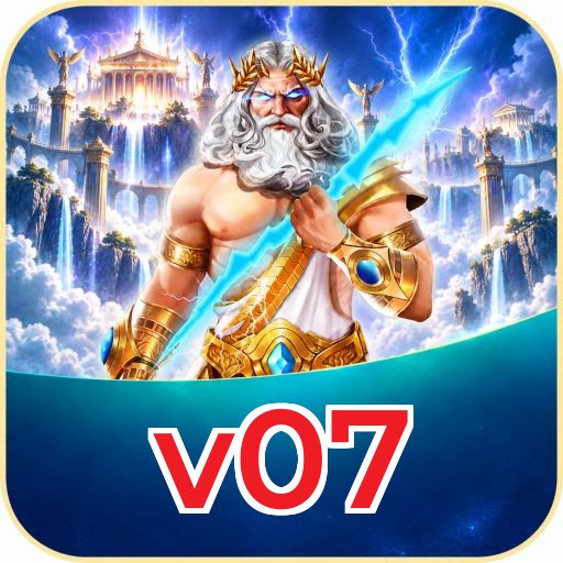 v07 APK Indonesia - ikon resmi aplikasi v4.7.5