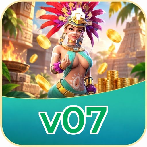 v07 APK Indonesia - ikon resmi aplikasi v4.7.5