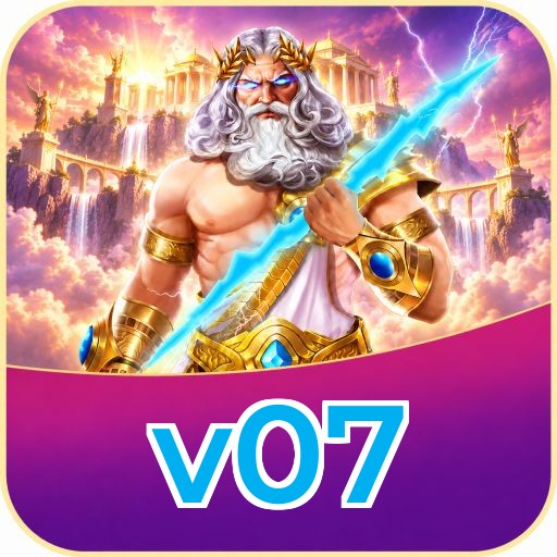 v07 APK Indonesia - ikon resmi aplikasi v4.7.5