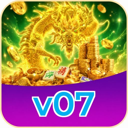 v07 APK Indonesia - ikon resmi aplikasi v4.7.5