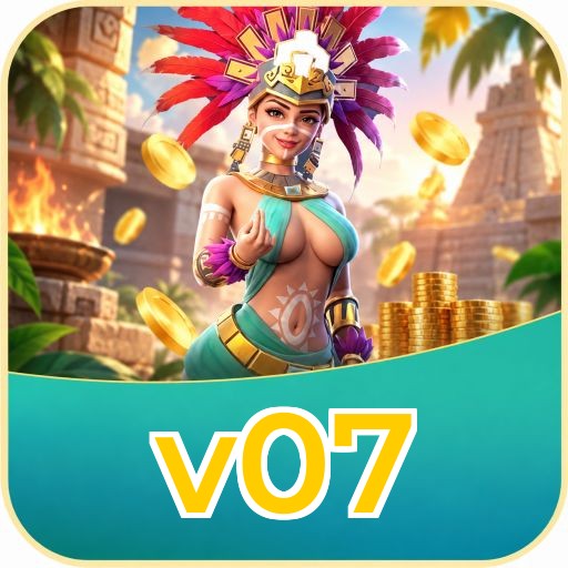 v07 APK Indonesia - ikon resmi aplikasi v4.7.5