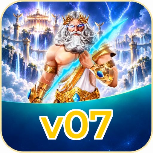 v07 APK Indonesia - ikon resmi aplikasi v4.7.5